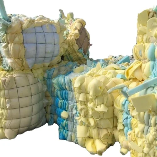 Оптовая поставка оптовая продажа Лучшая цена полиуретановая пена скребок для отходов губка с эффектом памяти отходы