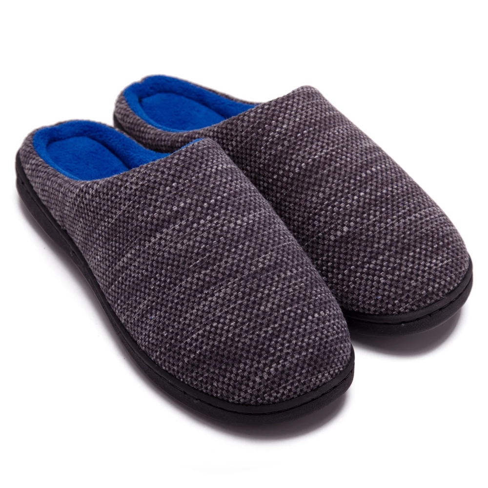 best men's indoor outdoor slippers