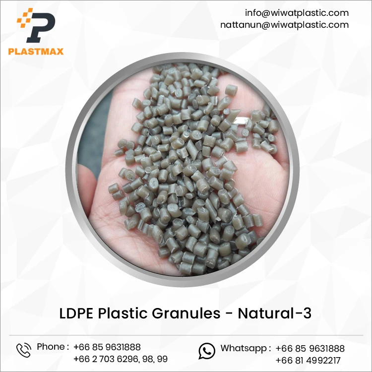 Лидер продаж от производителя из полиэтилена низкой плотности N-3 чай штранг-прессования сорт LDPE пластиковые сырье гранулы по оптовым ценам