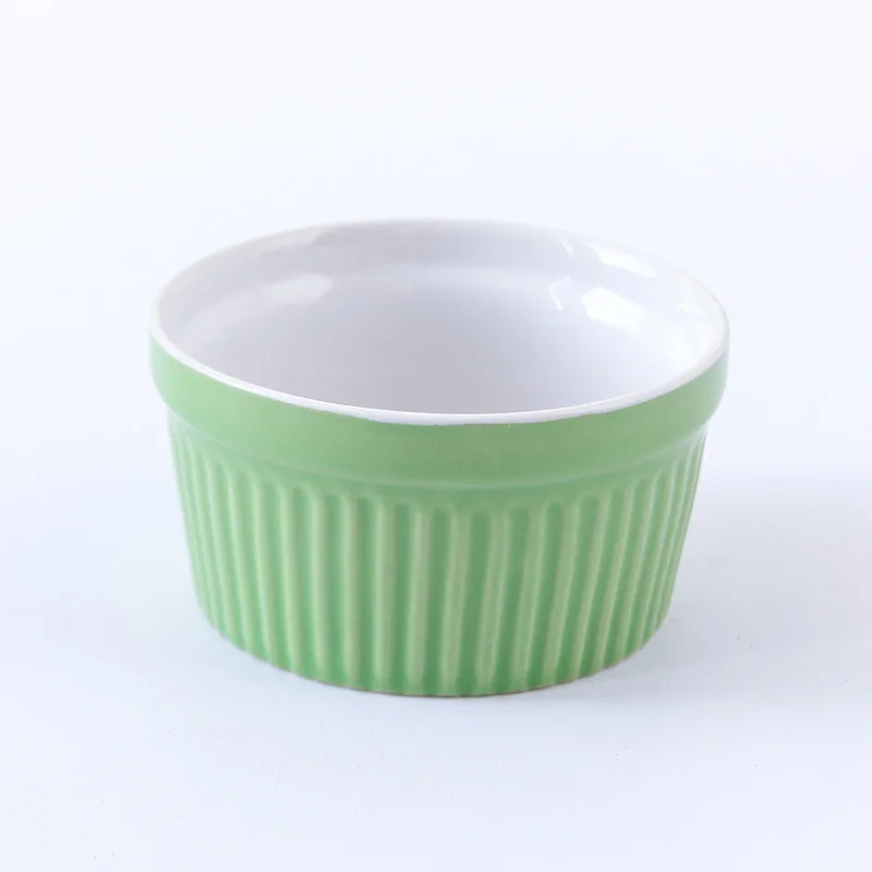 High Quality Ceramic Ramekin Bowls With Lid Buy Ramekin Bowls,Bowls