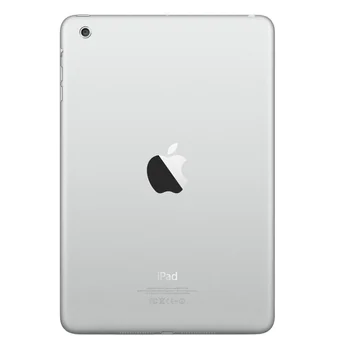 Refurbished Apple iPad Mini 2 16GB with Retina Display Wi-Fi Tablet - Silver