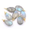 Gray & Blue