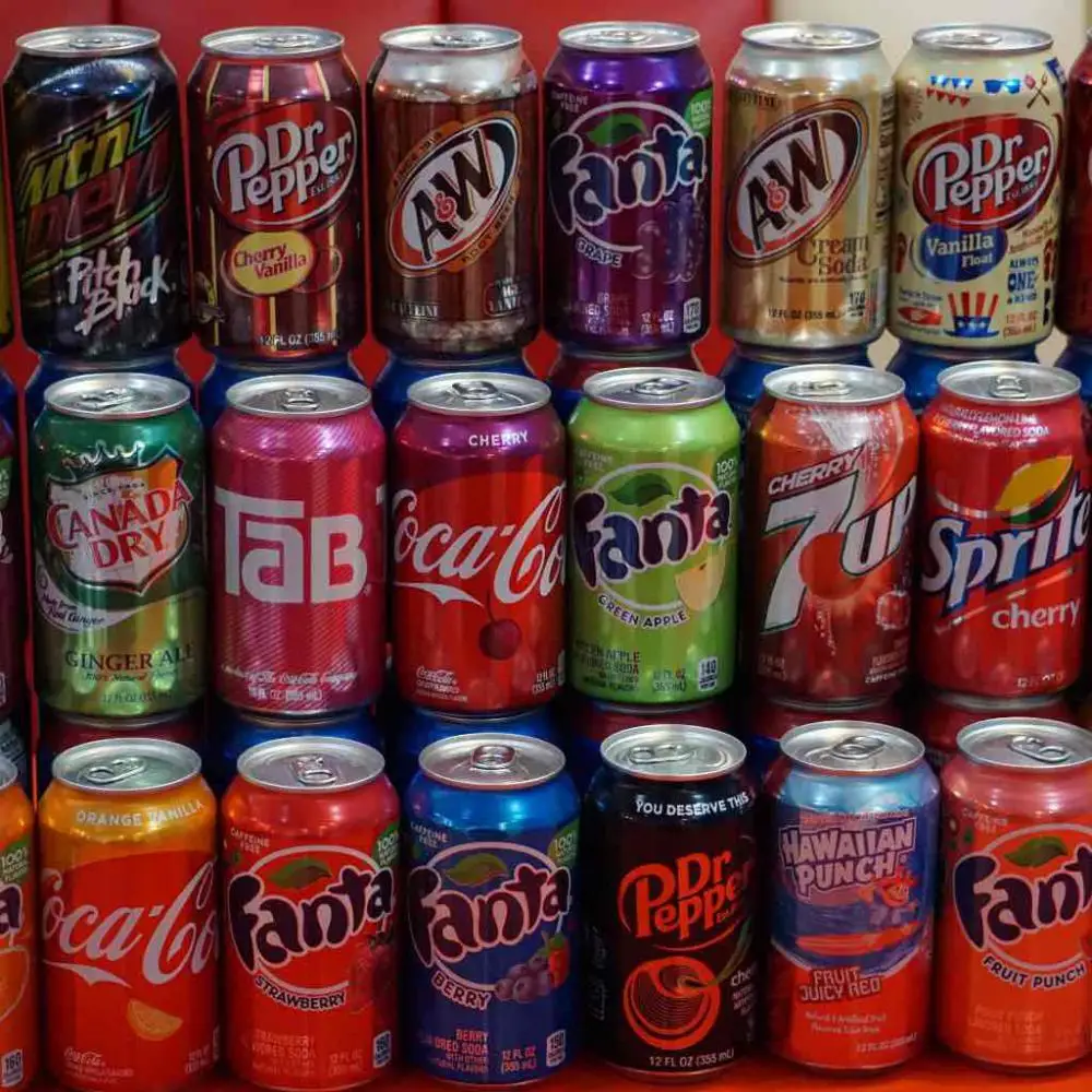 プレミアム品質のアメリカンファンタソフトドリンクを販売 Buy アメリカファンタ Product On Alibaba Com