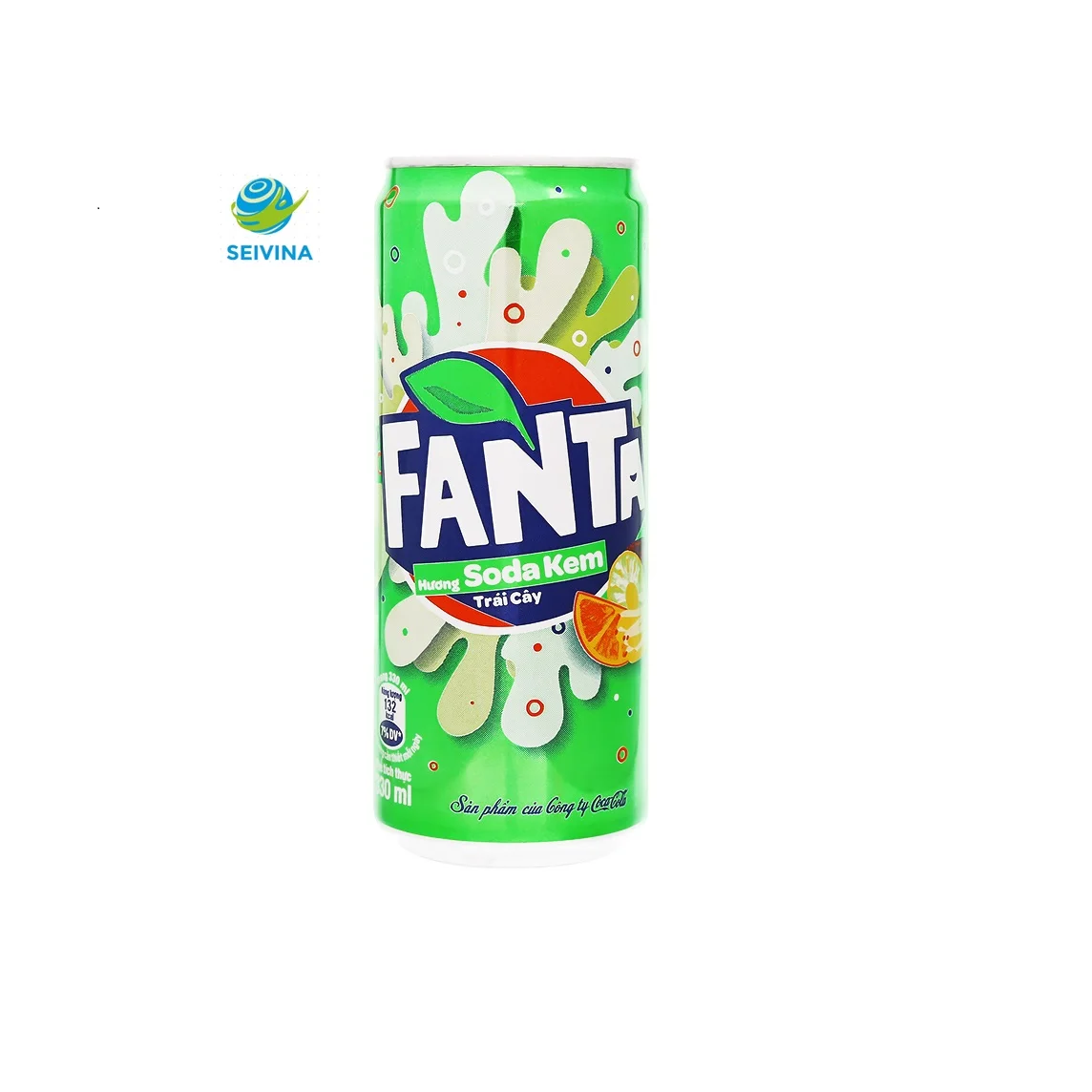carbonated soft drink with cream soda 330ml - buy carbonated