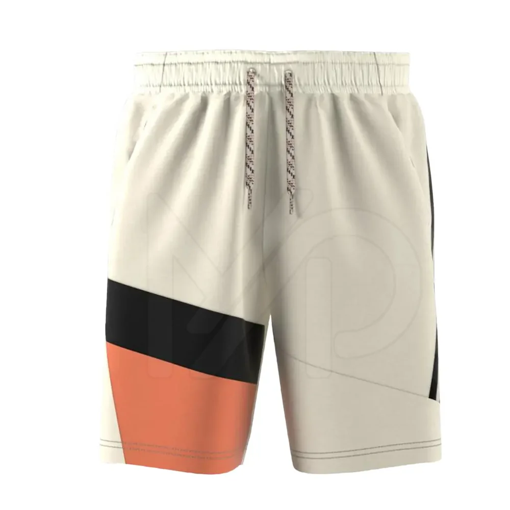 High Quality Plain Men Sweat Shorts 