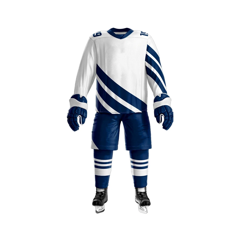 Ice hockey uniform Clearance