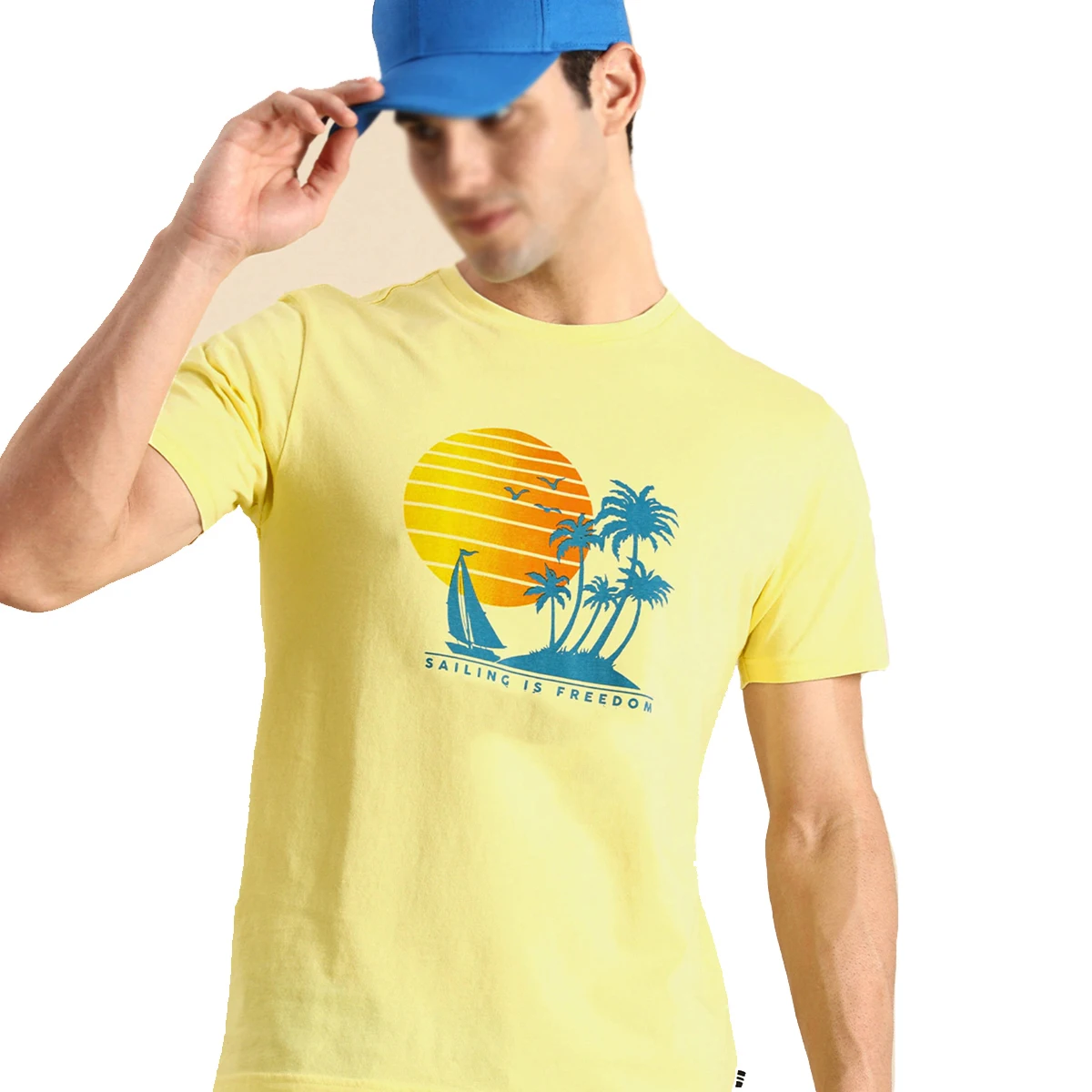 summer tshirt colors