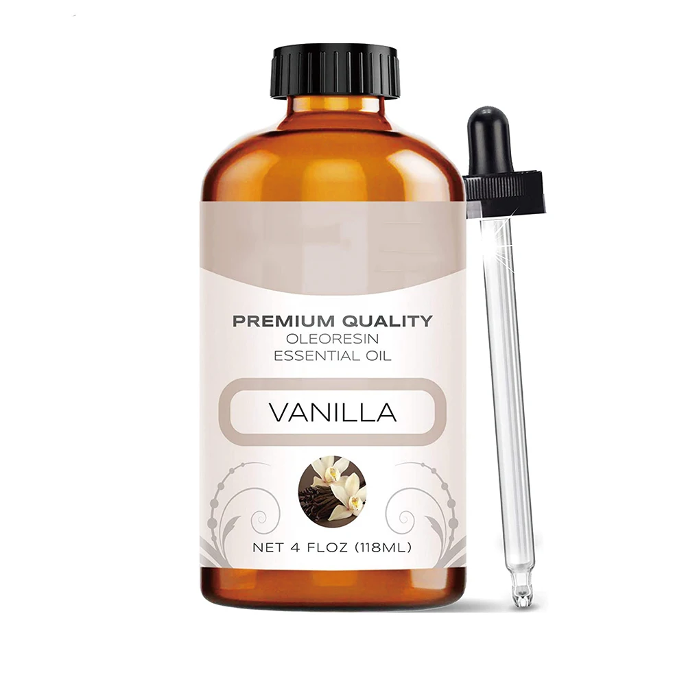 Divine vanilla essential