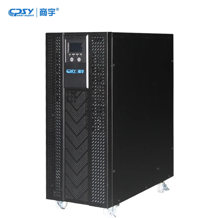 Uninterruptible Power System 8kw 10KVA Online Ups Price