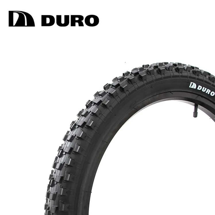 DURO Razorback DB-1006 Downhill Bike Tire 26 Inches