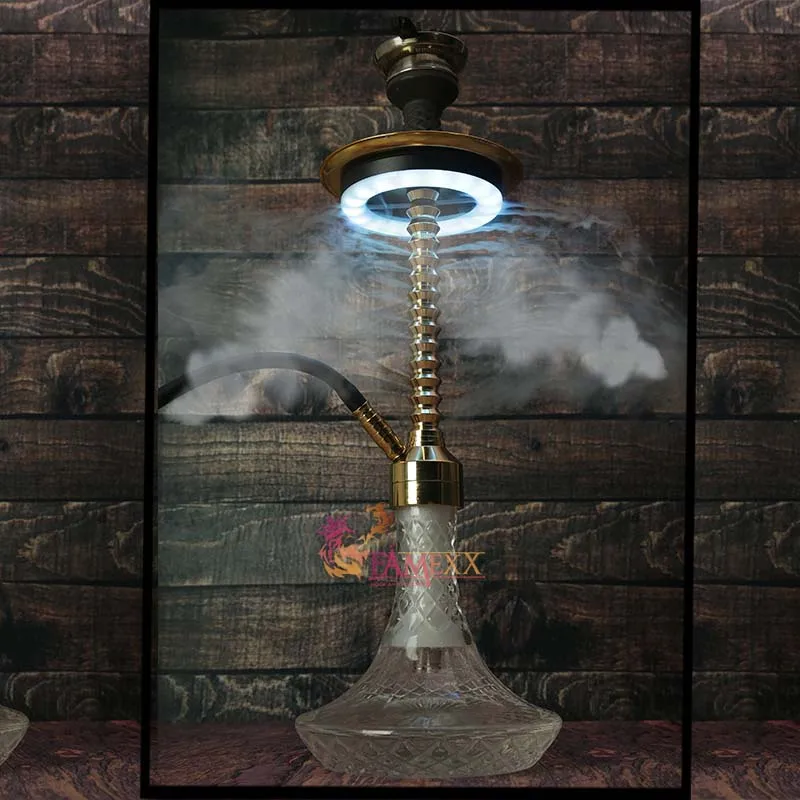 Wholesale Hookah Set Shisha Set Customized Best Wholesale Smoking