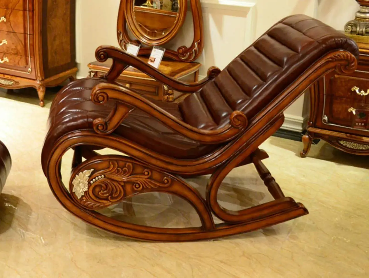 aaram chair with price