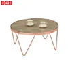 Red copper