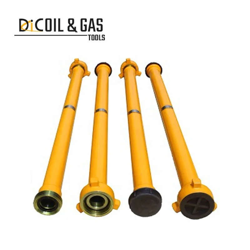 perforated pup joint price