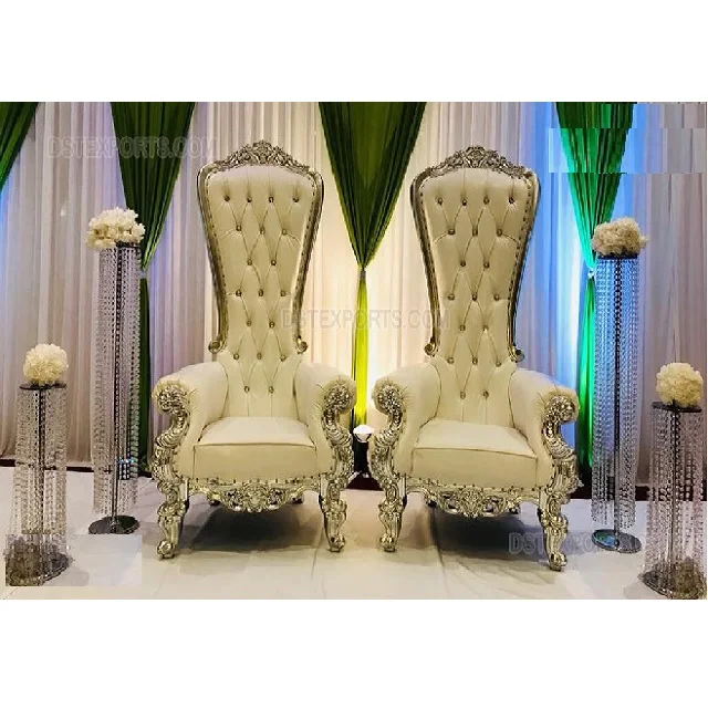 wedding thrones to buy