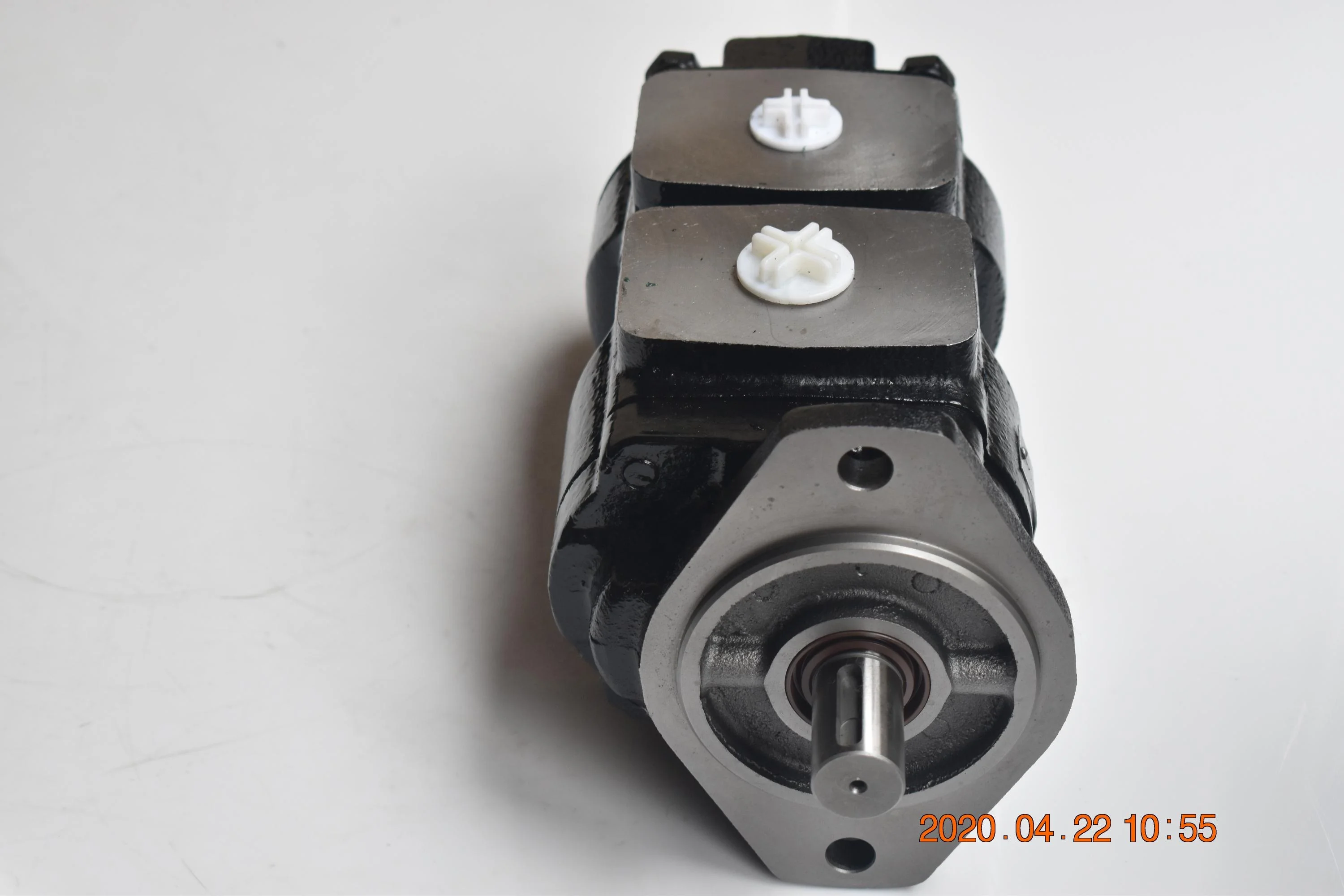 Экскаватор-погрузчик 20/912800 гидравлический насос, запасные части 3CX и 4CX