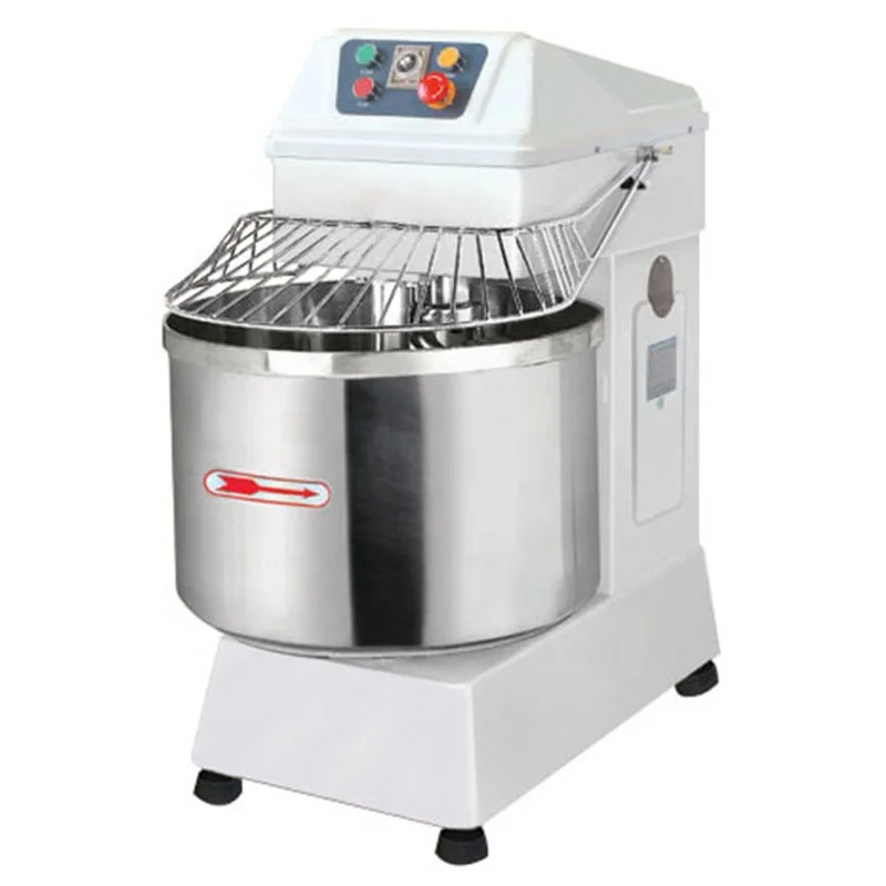80l Industrial Professional Bread Flour Dough Mixer Philippines Buy