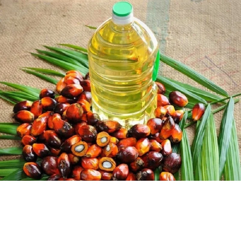 Standard Specification Of Crude Palm Kernel Oil Used In Chocolate And Confectionary Product