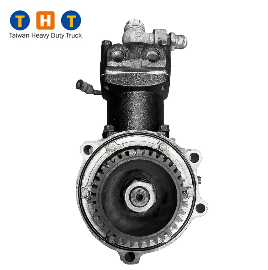 Air Compressor Assembly 408738-5312 for ISUZU 6SA1 Engines