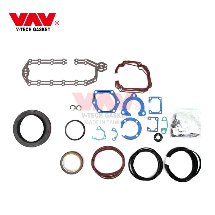 K2402 Kit 6240-K1 K2-9900 Auto Engine Overhauling Parts Repair Gasket Kit Set for ...