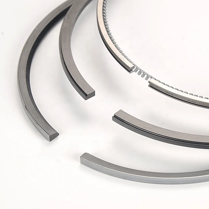 34-280 Diesel Engine Piston Ring - Durable & High Performance