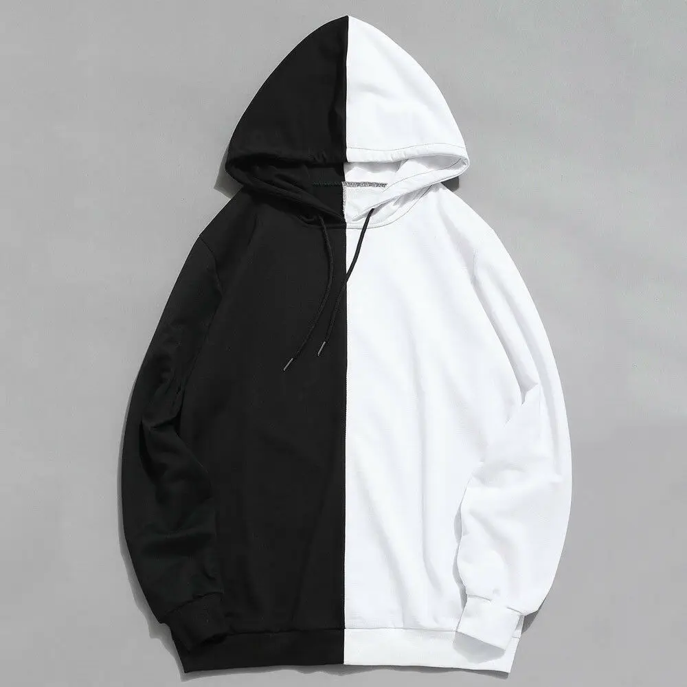 fully customizable hoodies