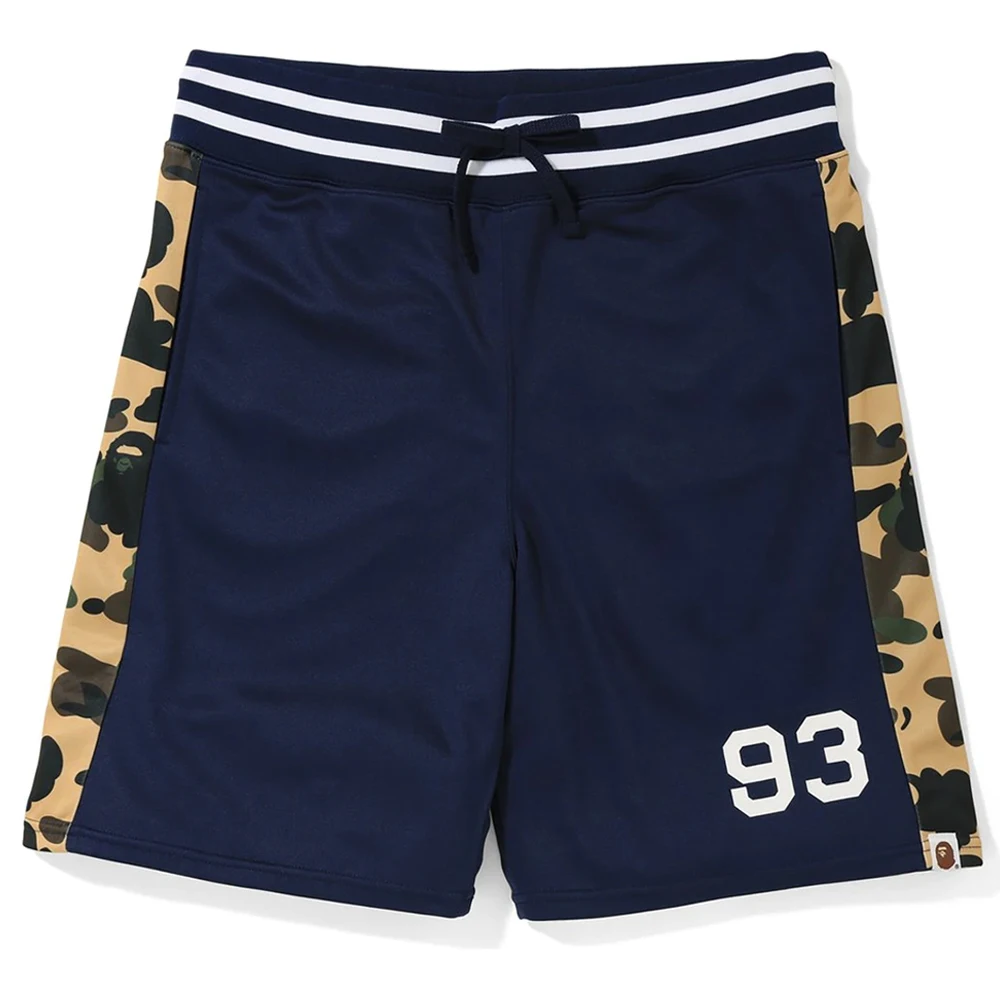 bape basketball shorts