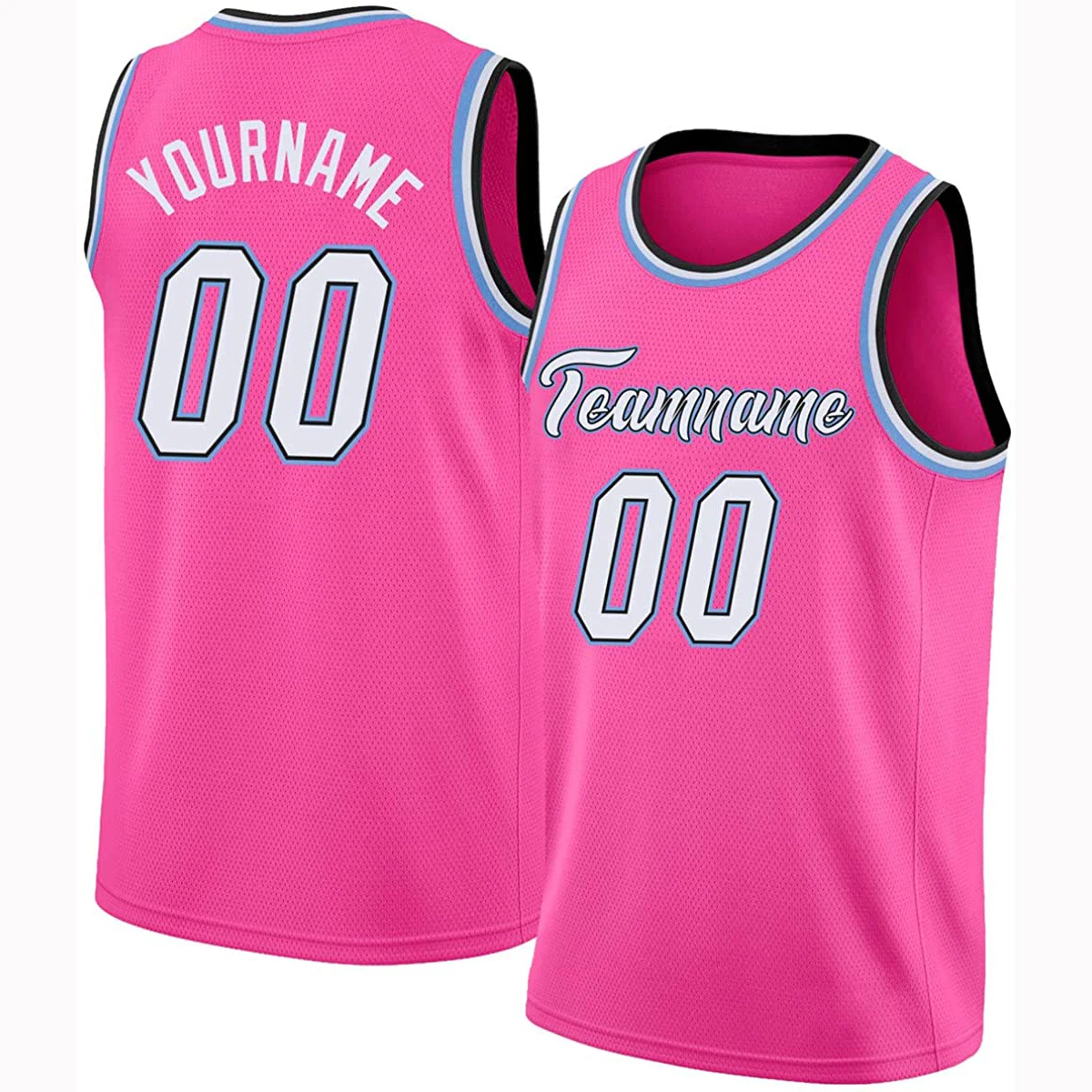 OEM Wholesale Mens Mesh Basketball Jersey Pink Sublimation Printing Basketball  Jersey - China Custom Basketball Jersey and Basketball Jersey for Women  price