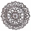 Burnt White Antique
