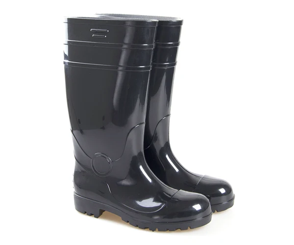 Botas De Lluvia De Pvc Sls- Zy004bk,Alta Calidad,Precio Bajo,China - Buy  Botas De Lluvia,Botas De Goma,Botas De Lluvia De Acero De Pvc Product on  Alibaba.com
