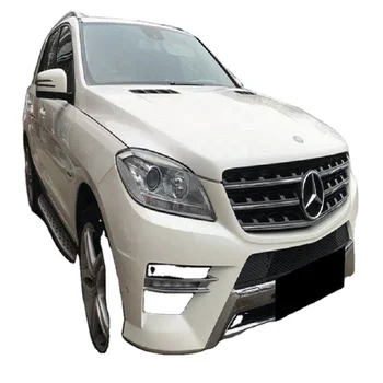 USED MERCEDES CARS 2012 MERCEDES-BENZ ML CLASS CARS FOR SALE / USED CARS MERCEDES-BENZ GERMAN