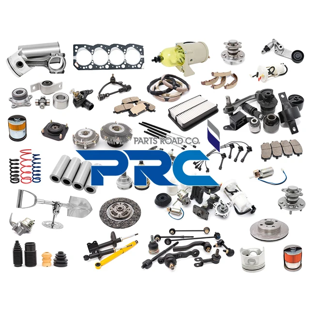 Запчасти для автобусного двигателя Daewoo