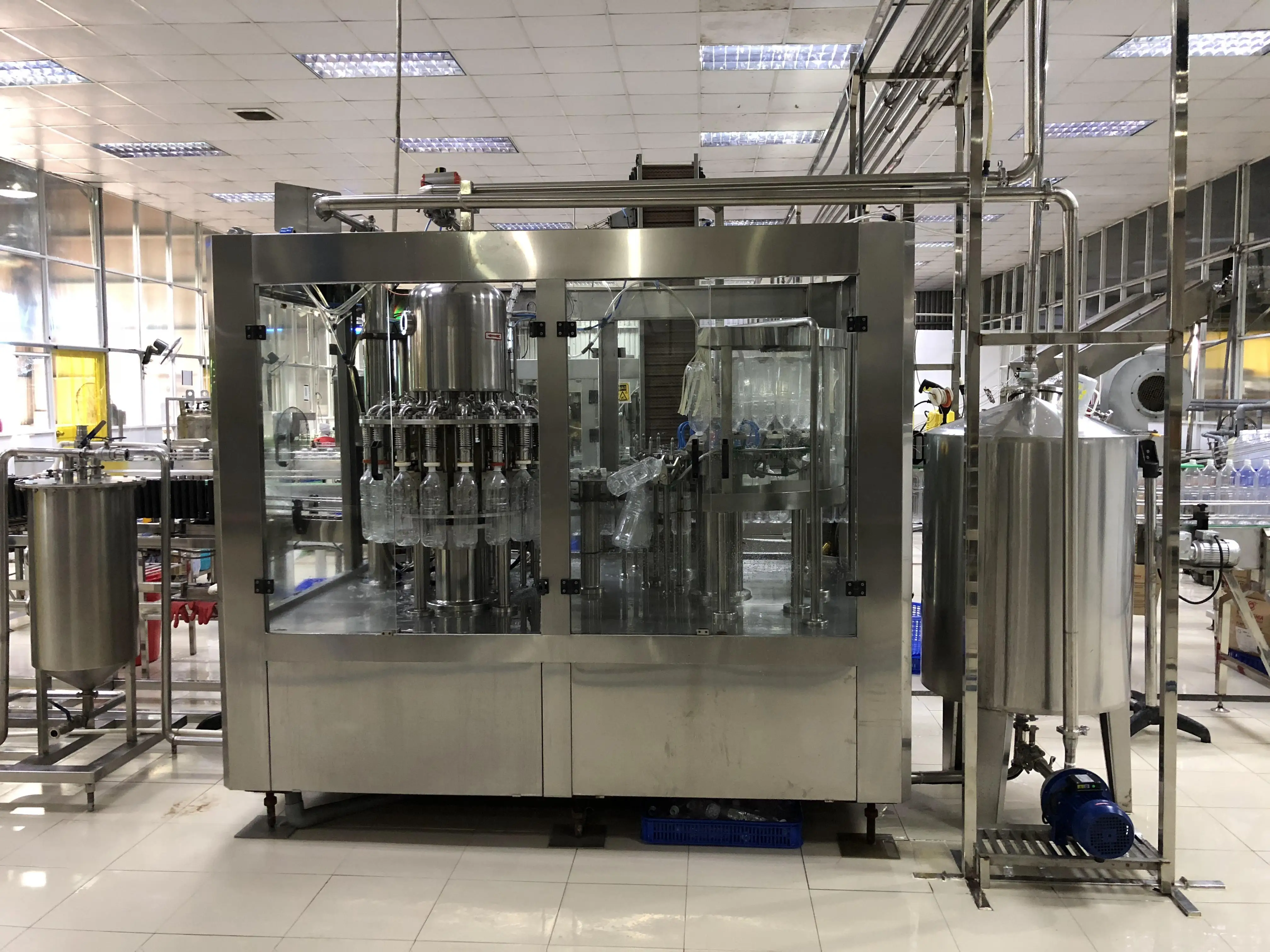 Напиток алоэ вера со вкусом винограда 1 л бутылка JOJONAVI оптом OEM ODM оптовая