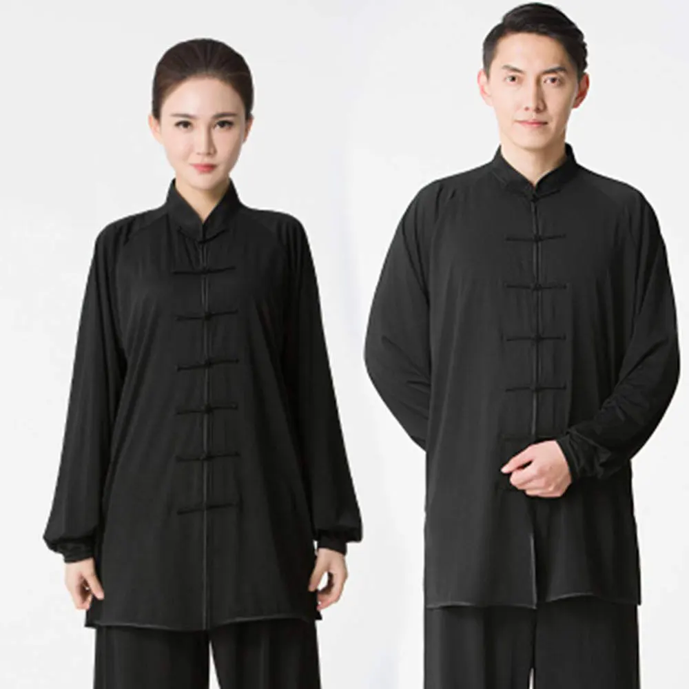 
 Индивидуальная форма кунгфу для мужчин и женщин  