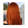 henna color