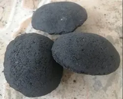 Кокосовый уголь для кальяна