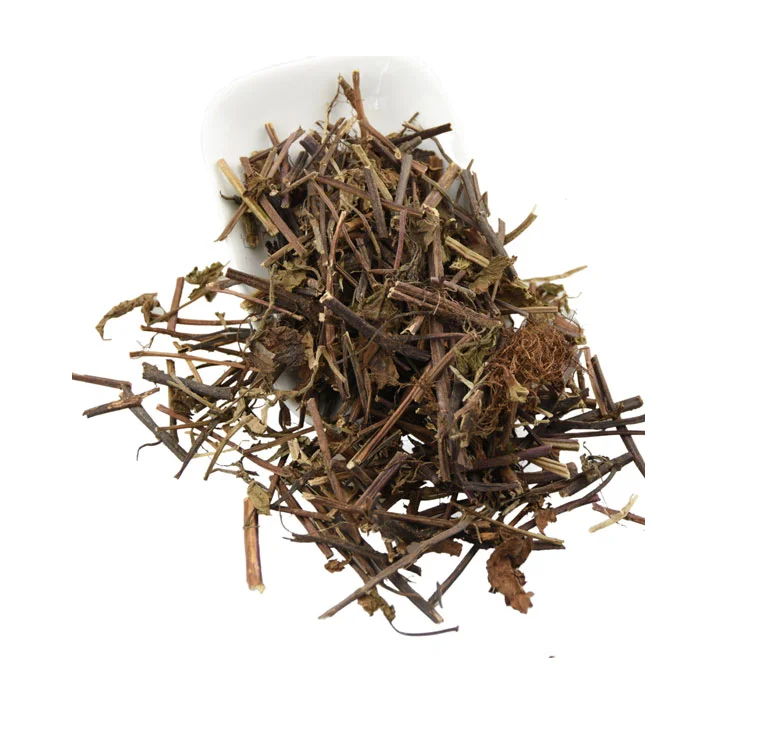 premium grade jelly grass / dried grass jelly made in vietnam