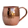 Real Copper polish