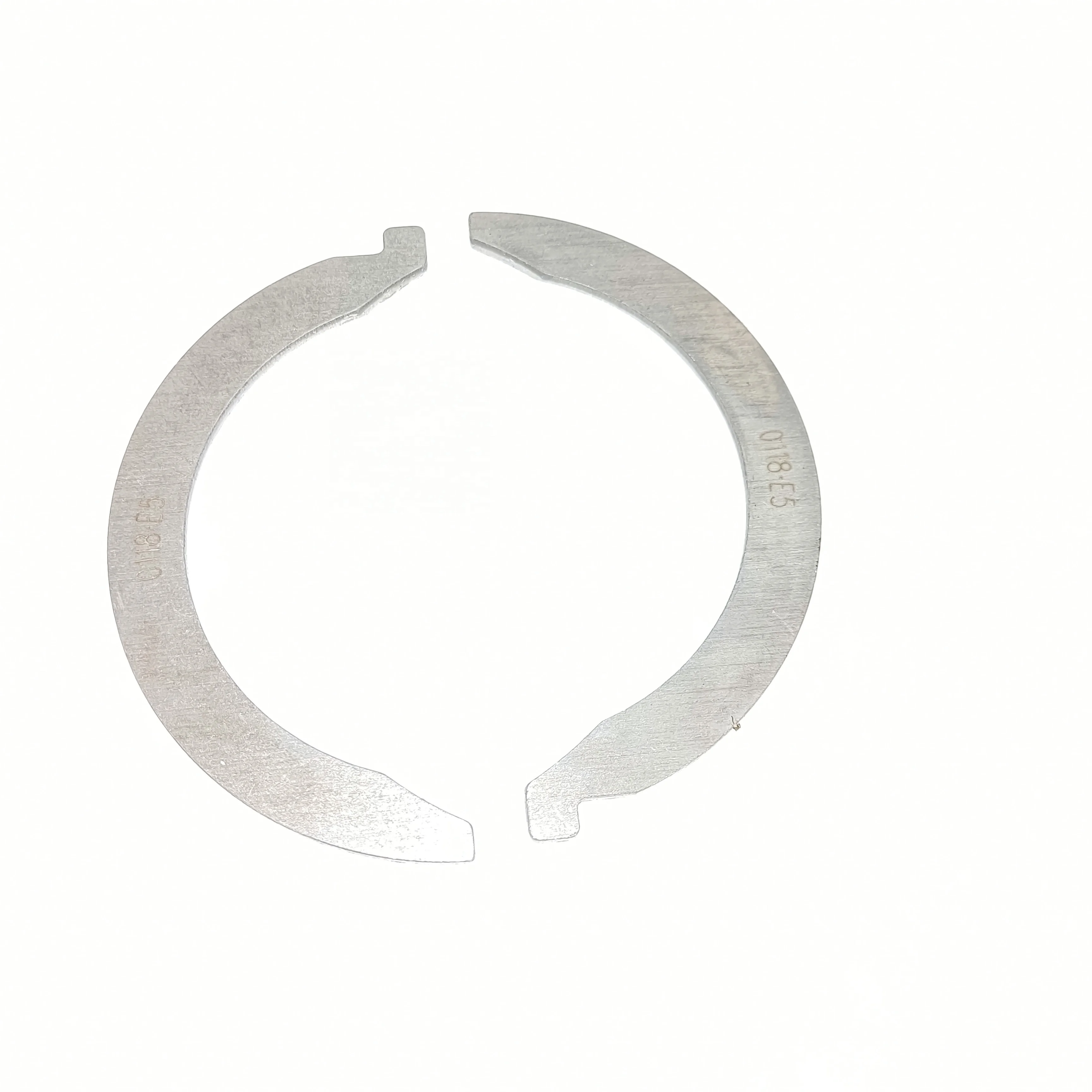 0118.E5 0118E5 VP2086-7クランクシャフトスラストベアリング0.30