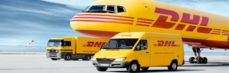 dhl