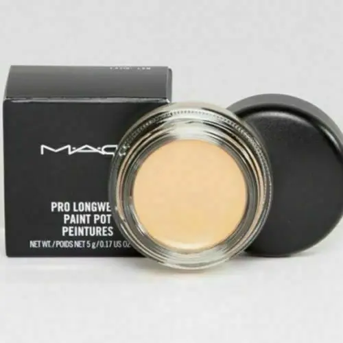 can mac paint pots be used as a primer