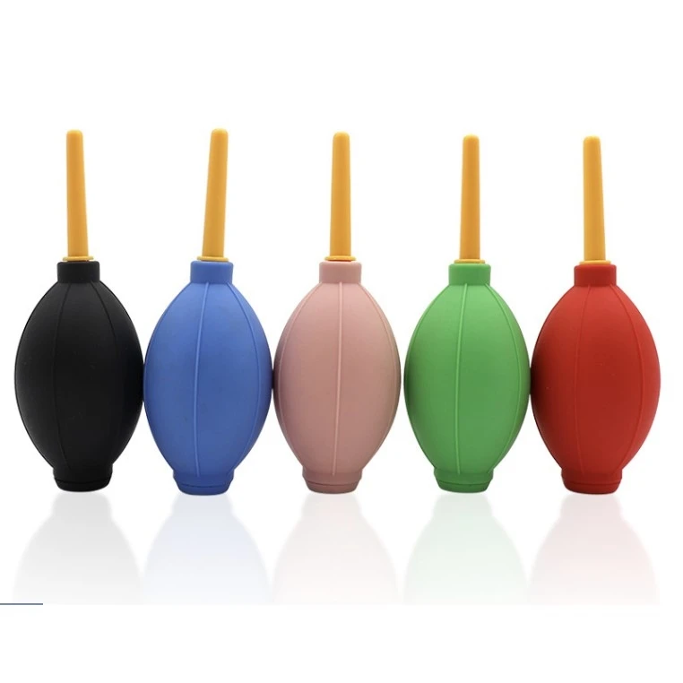 Wholesale Air Blow Ball Airblowing Tool Rubber Cleaner Strong Blow Dry