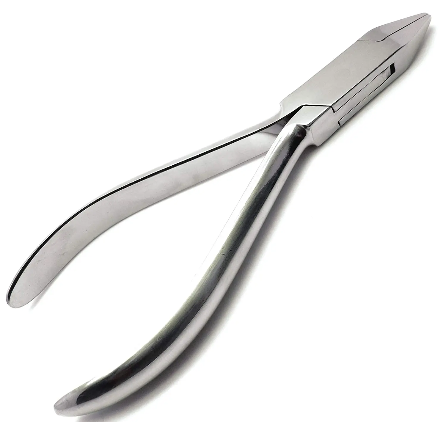 Angle Wire Bending Pliers