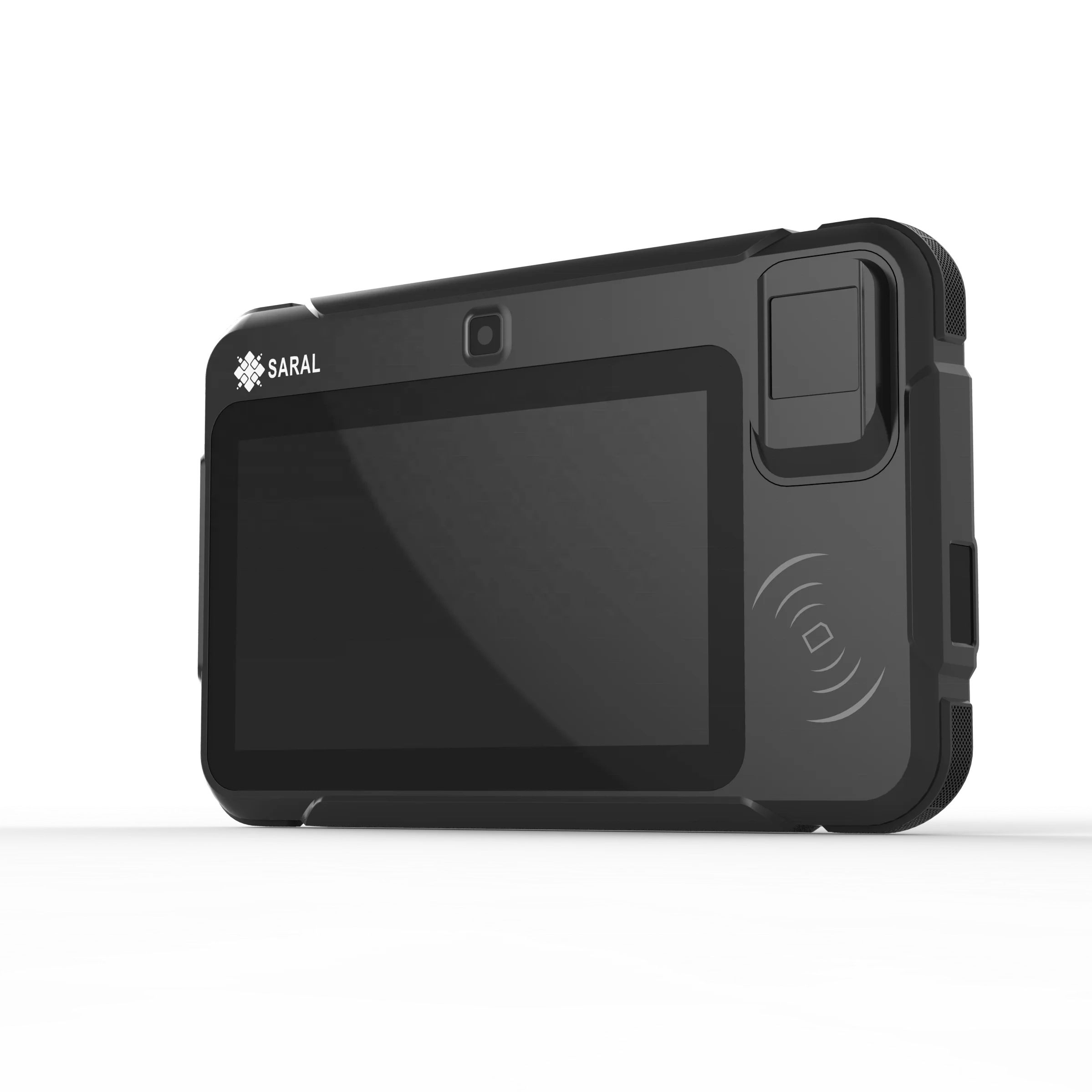 S700 Android Mobile Biometric 7 Inch Industrial Tablet Pc With