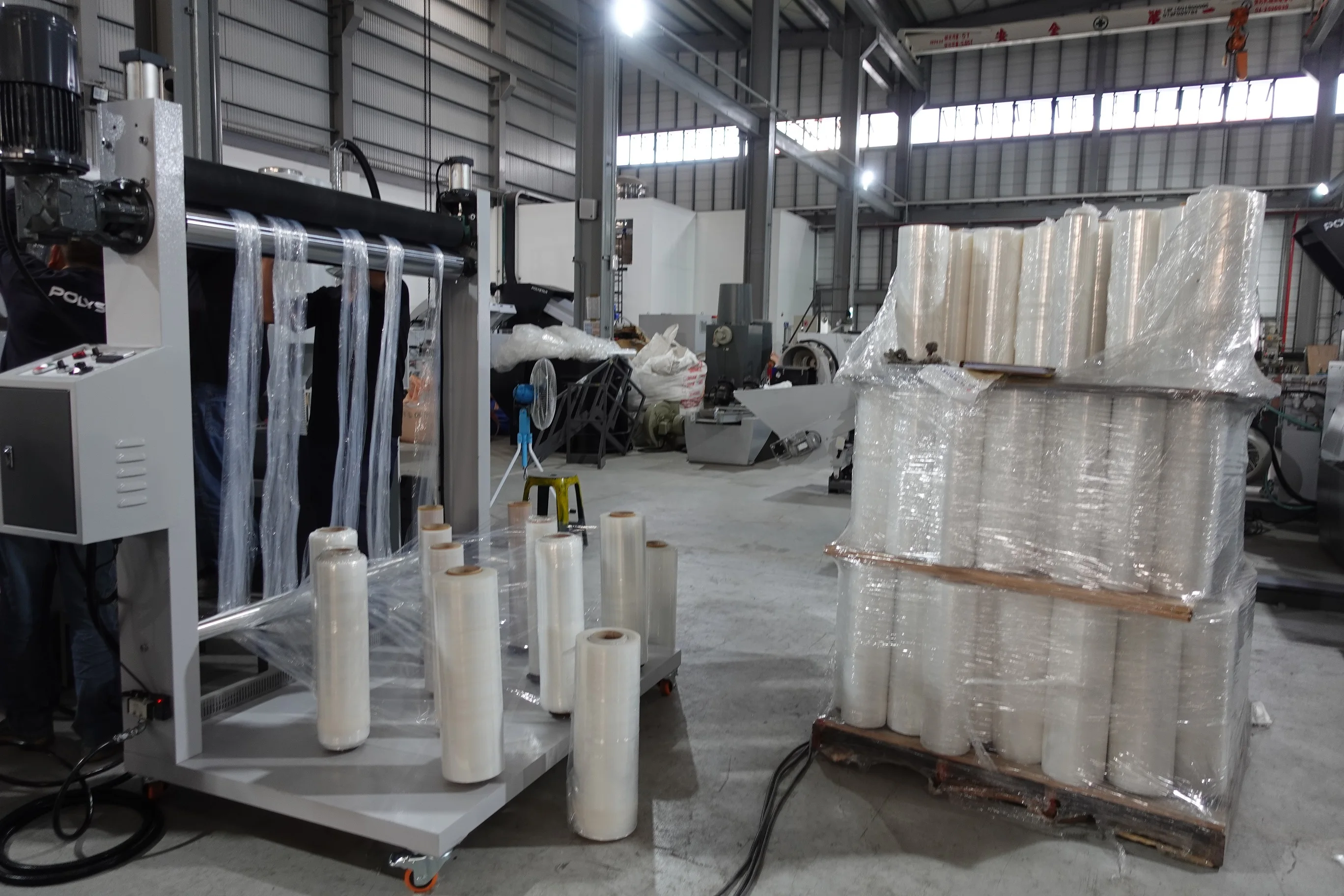 Plastic Shipping Envelopes Recycling Machine Buy Plastic Shipping