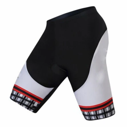 hybrid cycling shorts