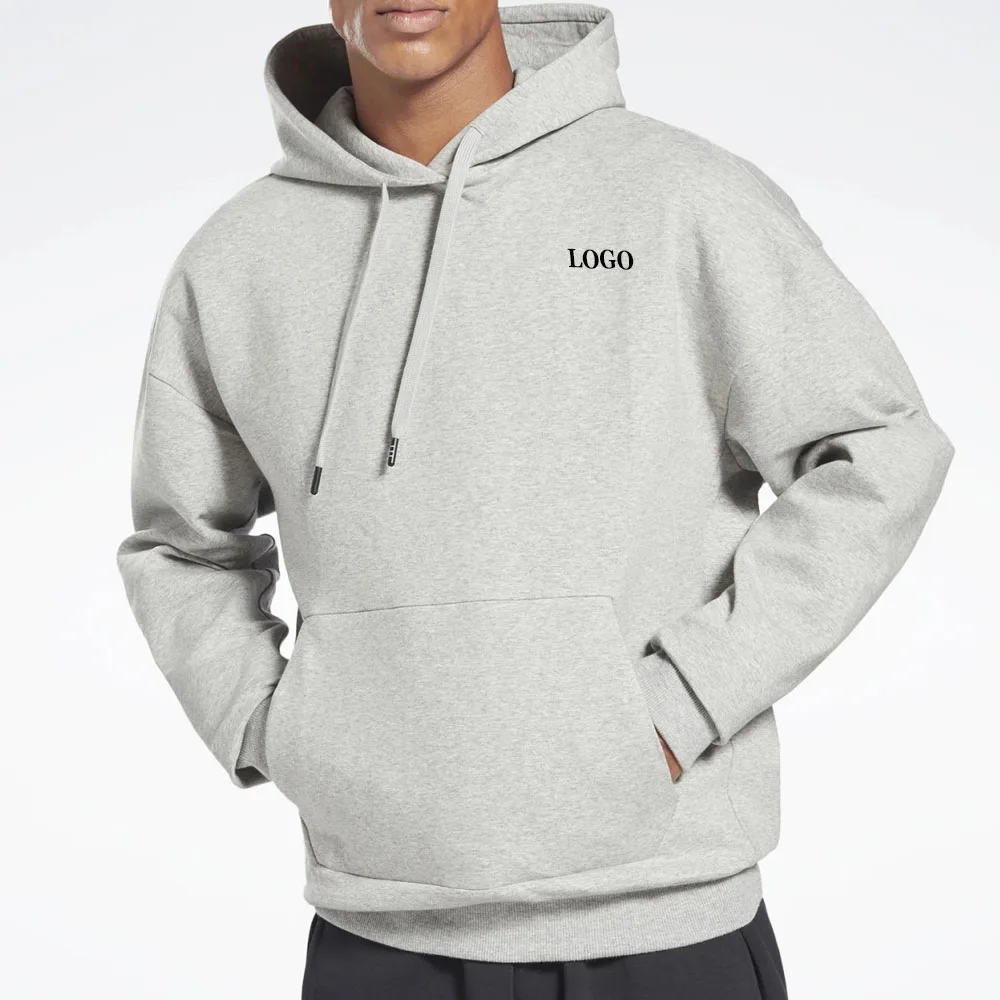men's relaxed fit sweatshirts