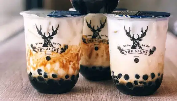 
Черный выпрыгивающий Боба для молочного чая/пузырьки boba для продажи/жемчужины Tapioca для Пузырькового чая 