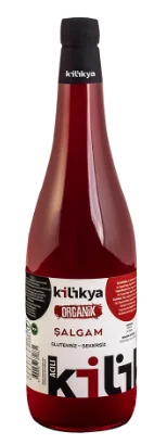 Klikya органический сок репы 1000