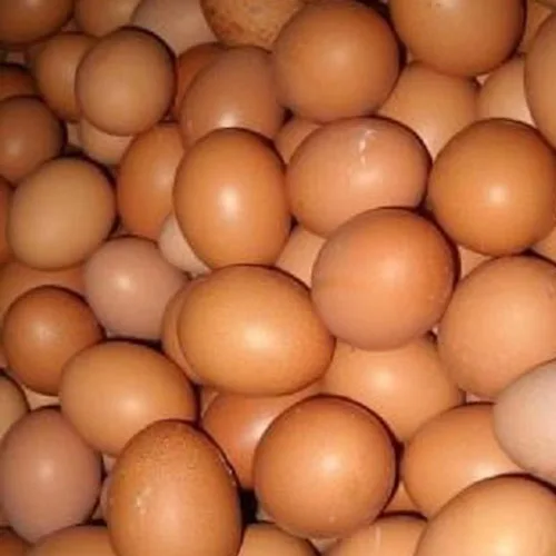 Table Eggs